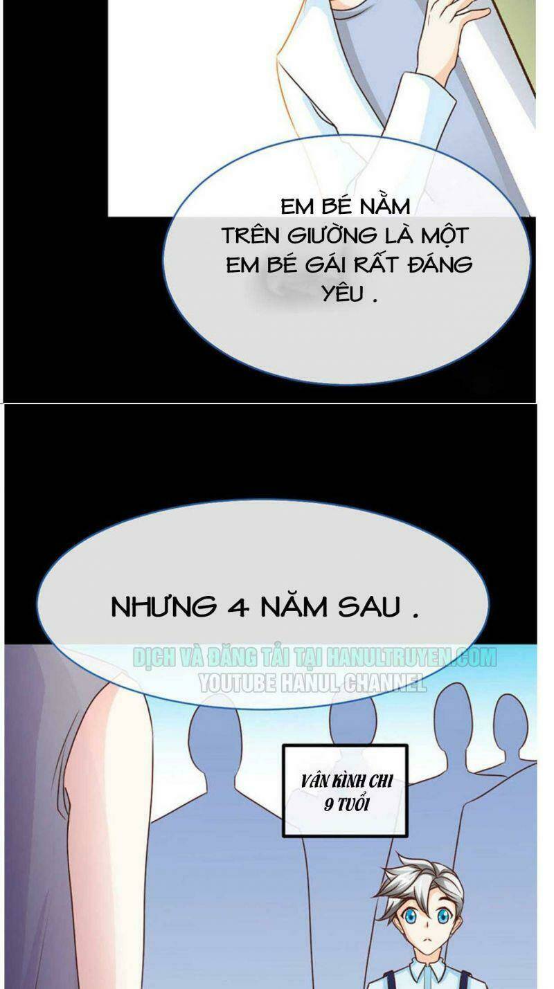 TRUY NÃ TOÀN CẦU TRUY THÊ VỀ SỦNG: Chapter 54.1