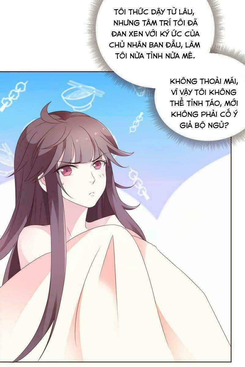 Trò Chơi Trừng Phạt: Chapter 5