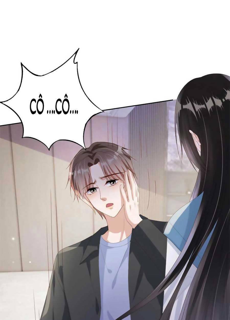 Dây Dưa Không Dứt: Chapter 37