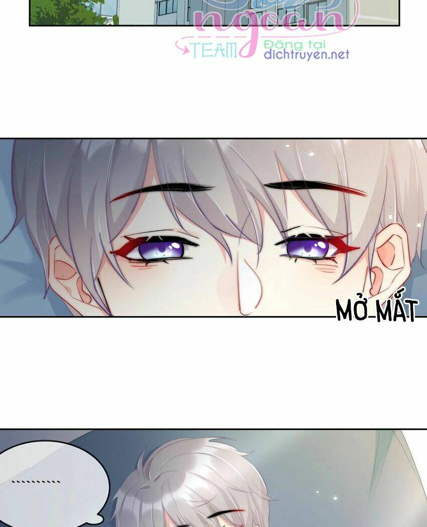 Boss Đại Nhân Là Nữ Thần?: Chapter 49