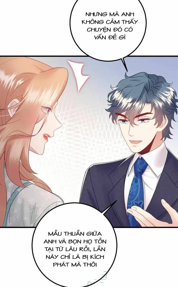 Trong Sinh Chi Ức Vạn Ảnh Hậu Yếu Thượng Vị: Chapter 315