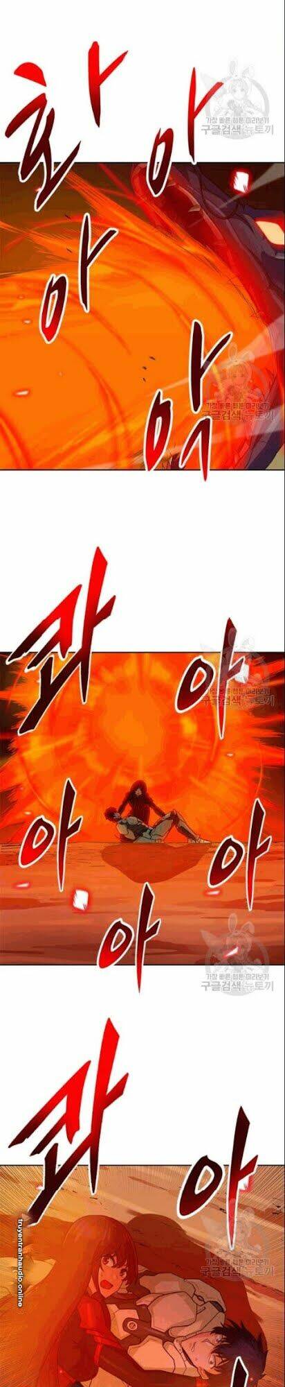 Tôi Tự Động Săn Một Mình: Chapter 87