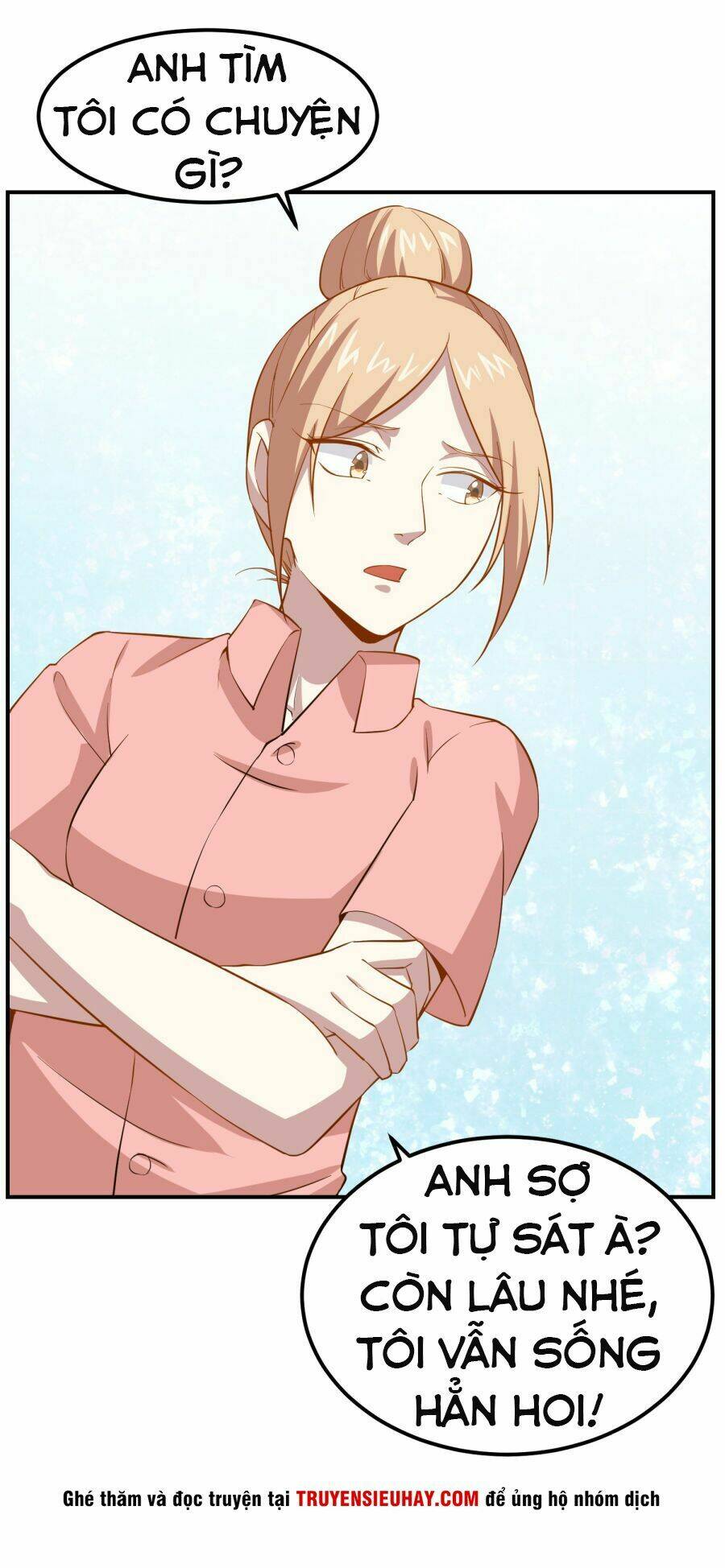Tay Chơi Thần Cấp: Chapter 16