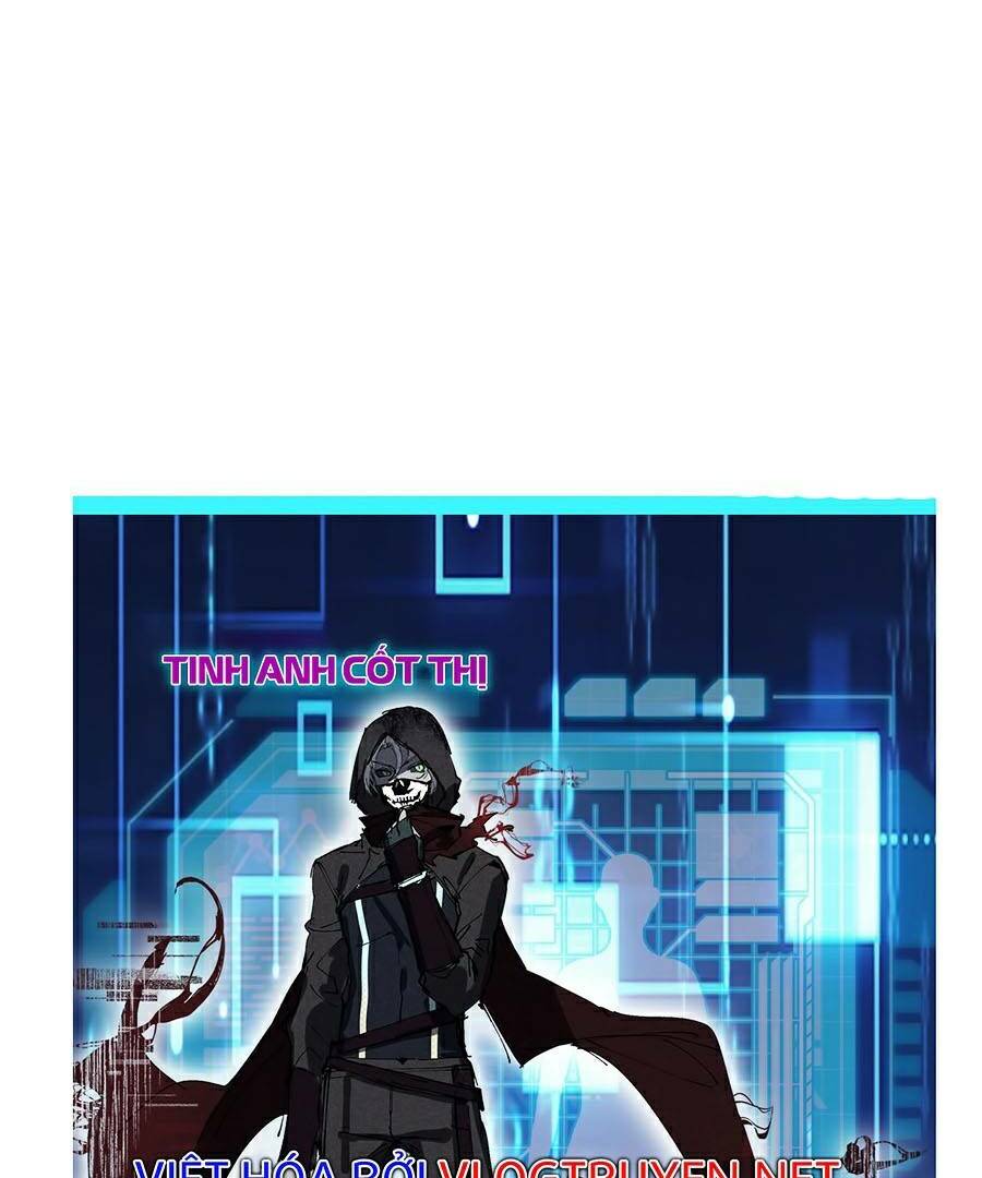 Người Chơi Siêu Mạnh: Chapter 3