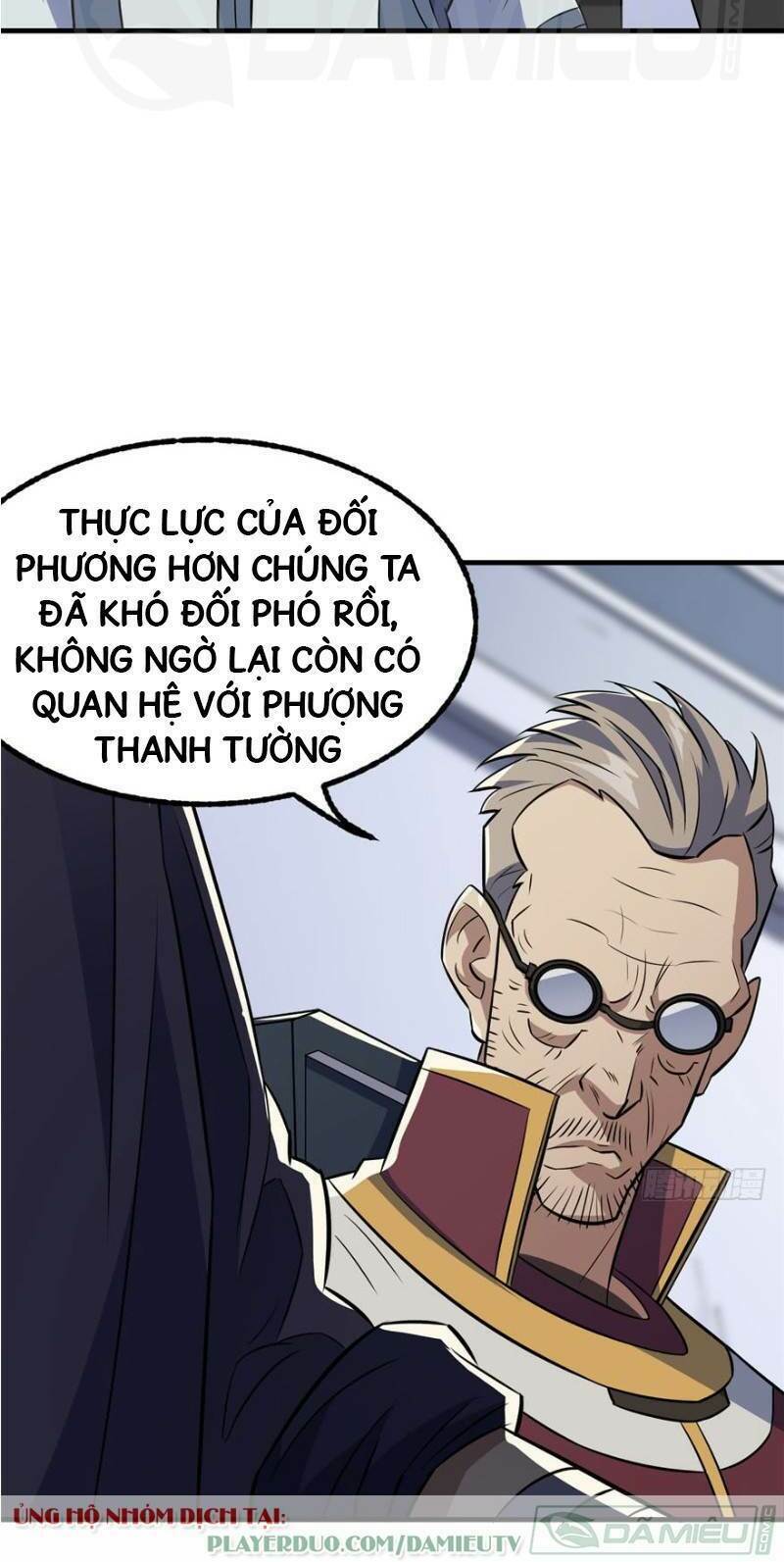 Thú Nhân: Chapter 118