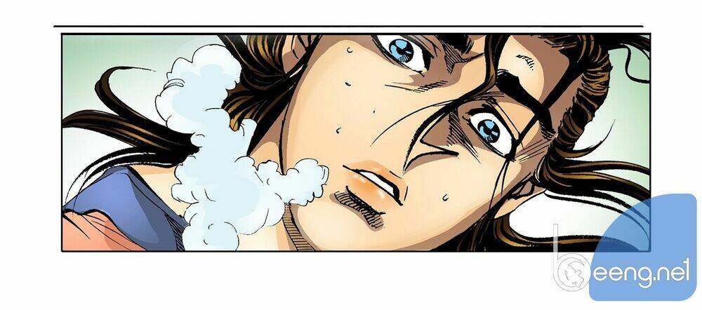 Nhật Tà Nguyệt Ma: Chapter 4