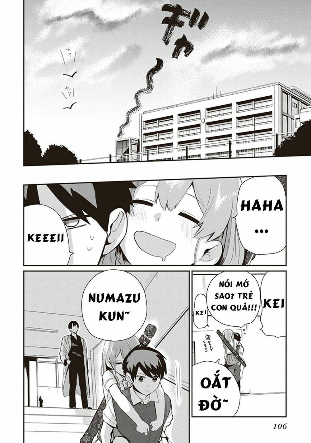 Oni Futatsu: Chapter 3