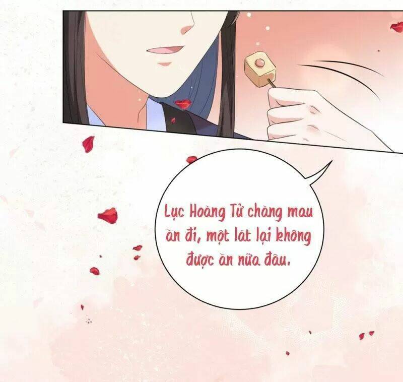 Vương Phi Có Độc!: Chapter 53