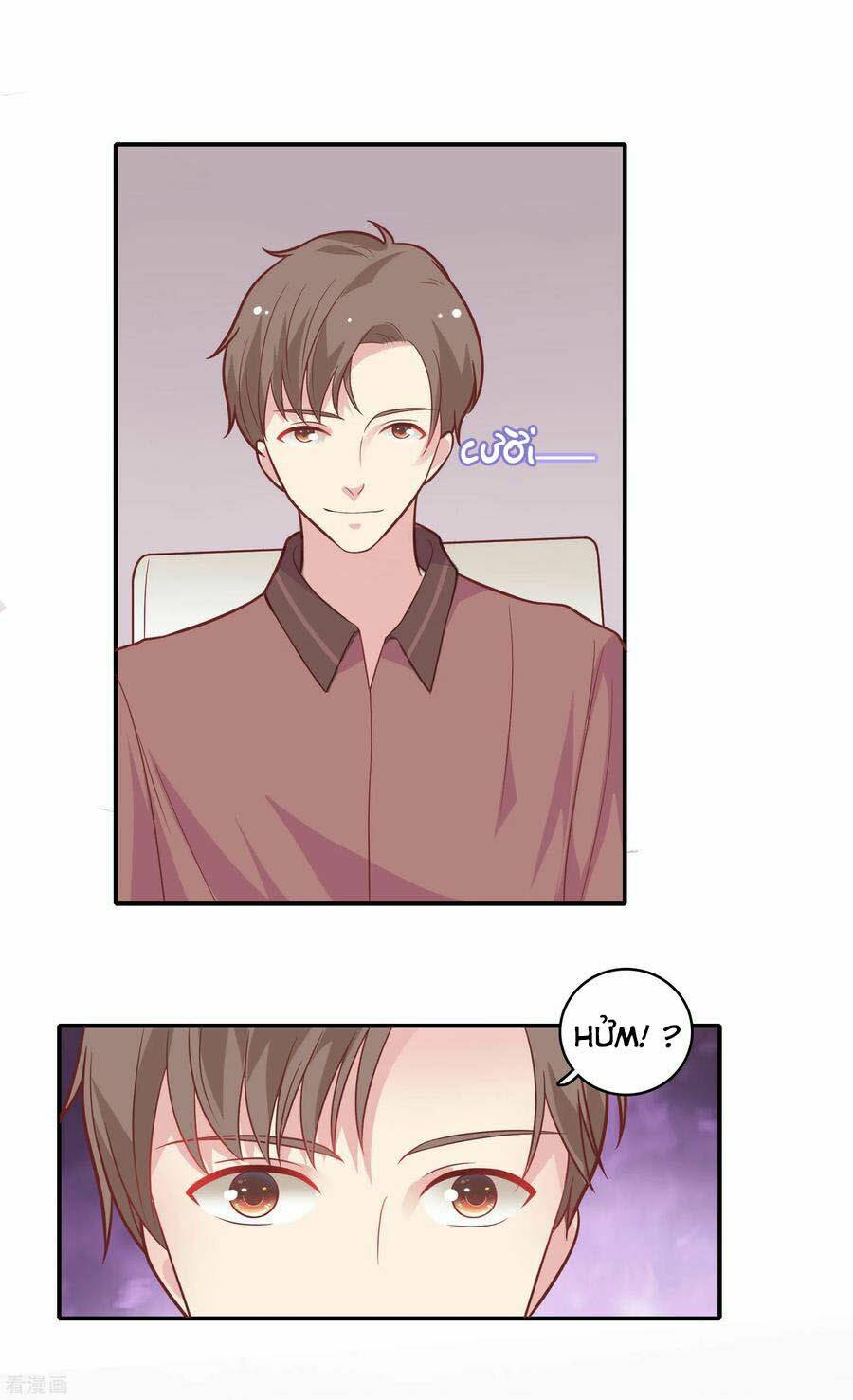 Hẹn Hò Siêu Tốc: Chapter 32