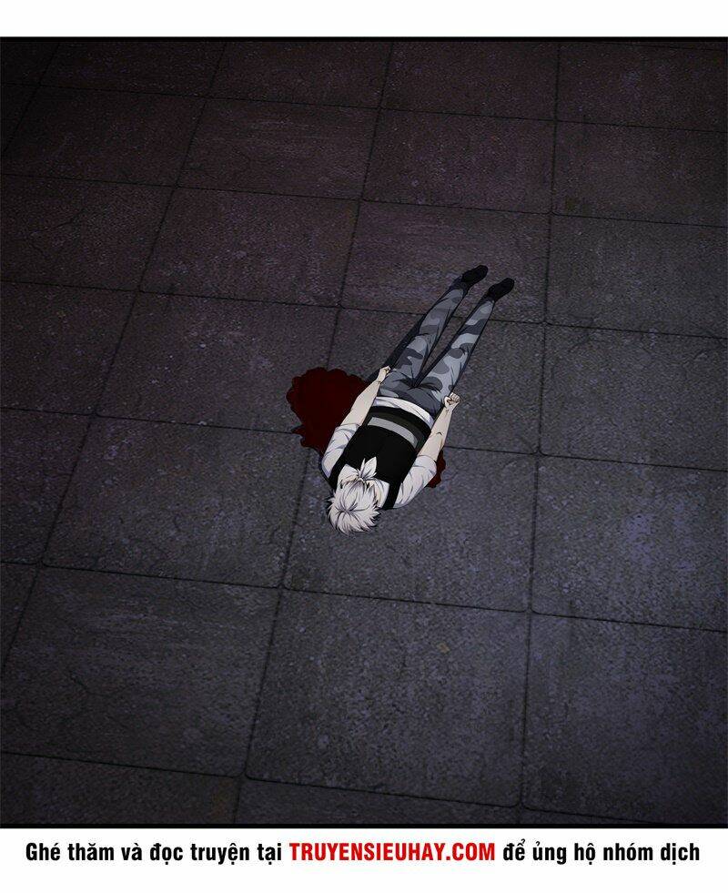 Đô Thị Chí Tôn: Chapter 54