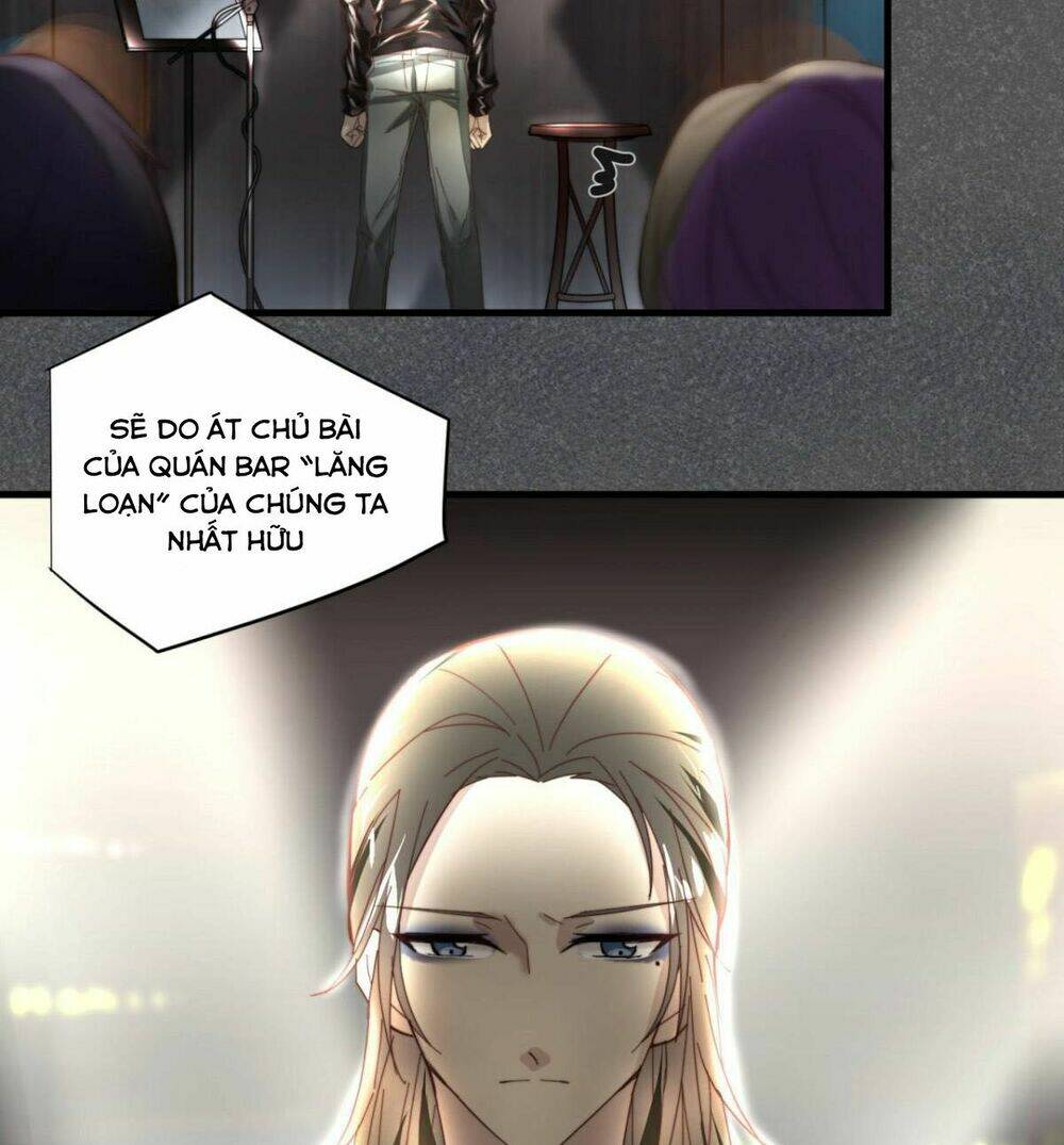 Đơn Phương Yêu Thầm Anh: Chapter 1