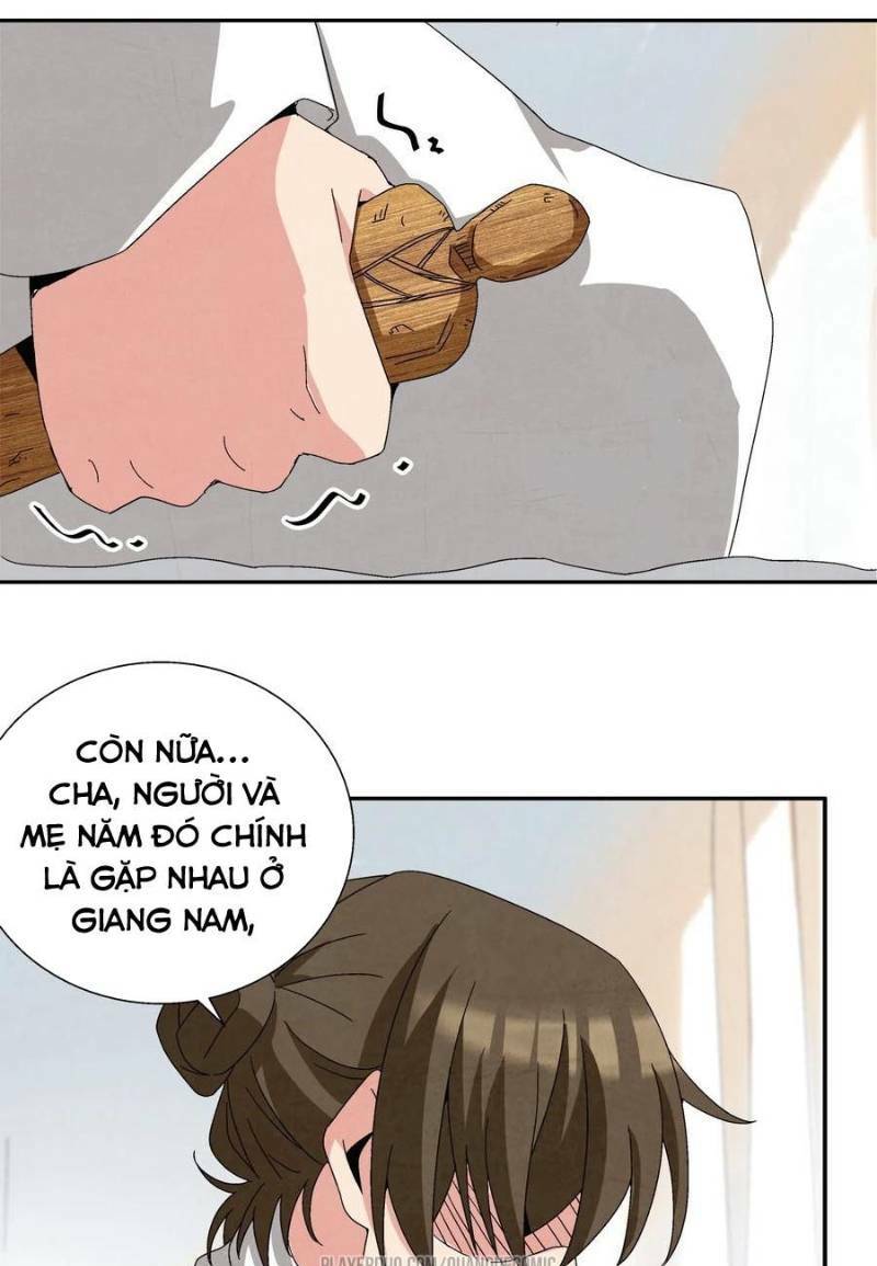 Ma Giáo Giáo Chủ Tái Xuất Giang Hồ: Chapter 6