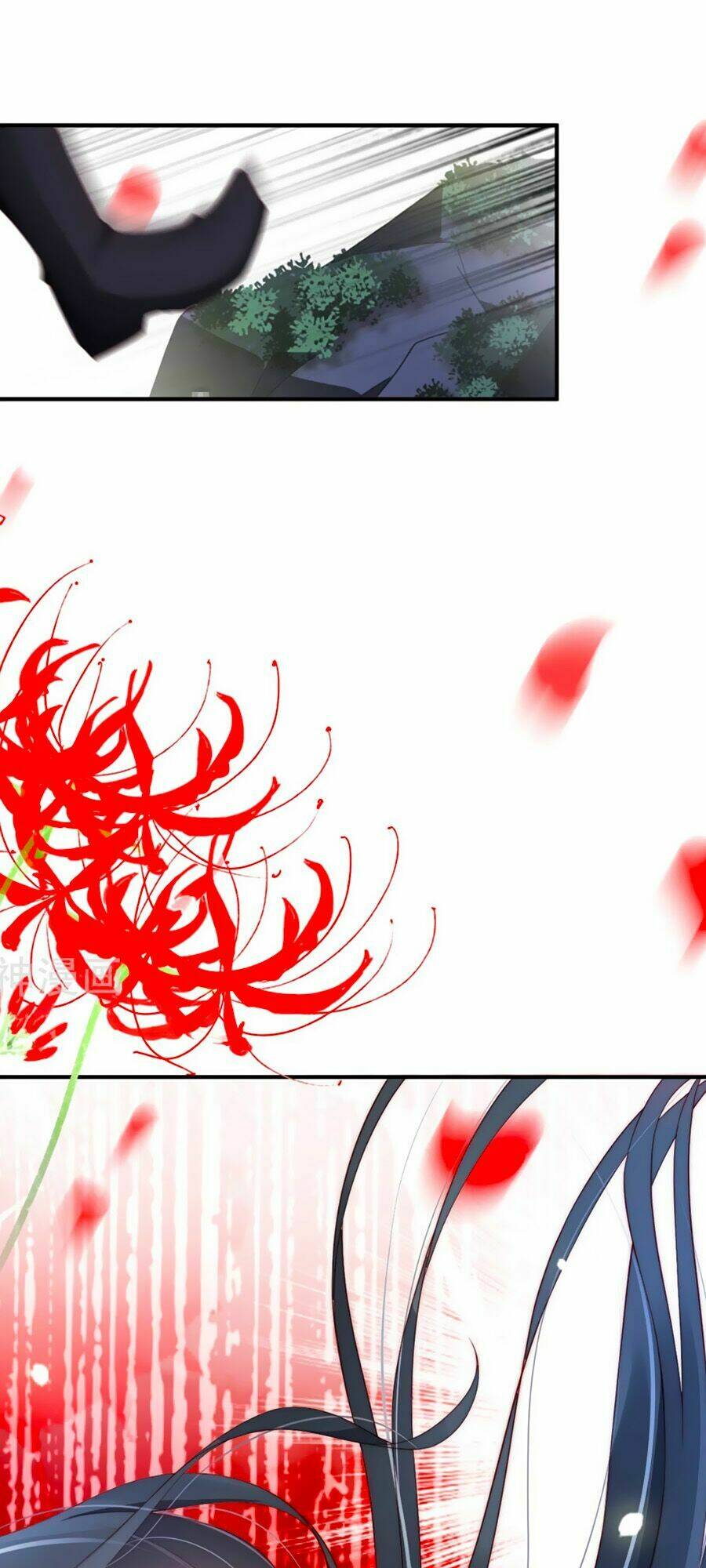 Điềm Mỹ Chi Huyết: Chapter 1