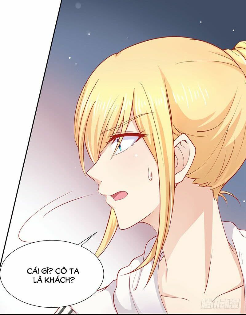 Chồng Già Vợ Trẻ Trêu Nhau Hàng Ngày: Chapter 18