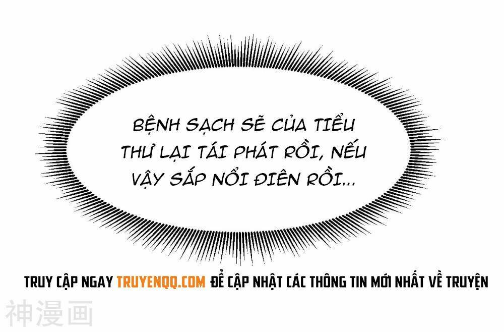 Đô Thị Tà Vương: Chapter 2