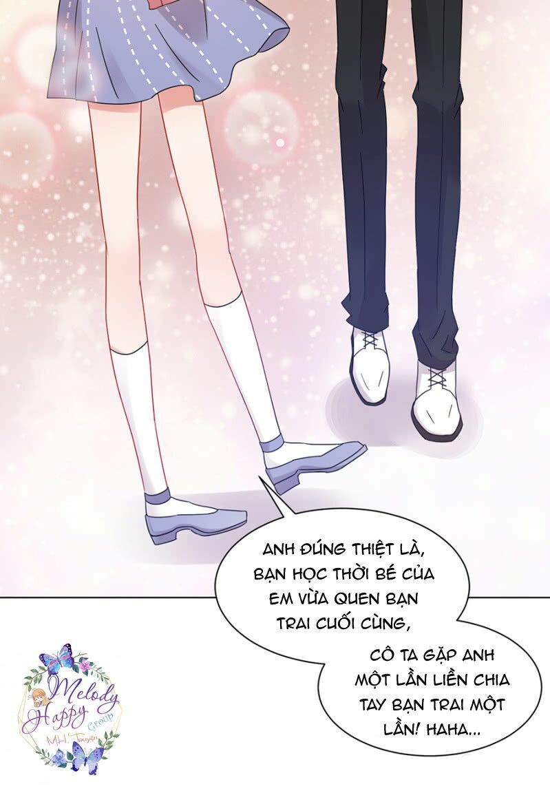 Ma Lạt Thiên Kim Đẩu Ác Thiếu: Chapter 89