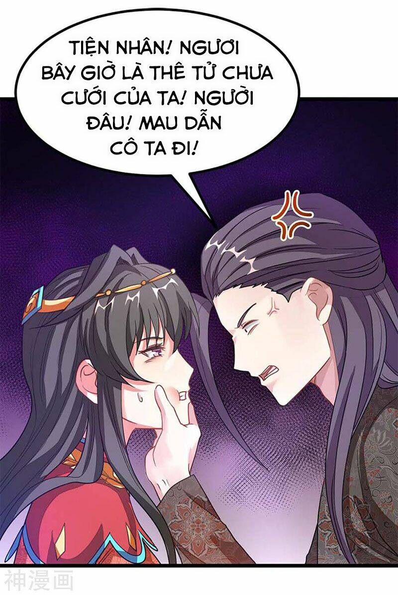 Cửu Dương Thần Vương: Chapter 212