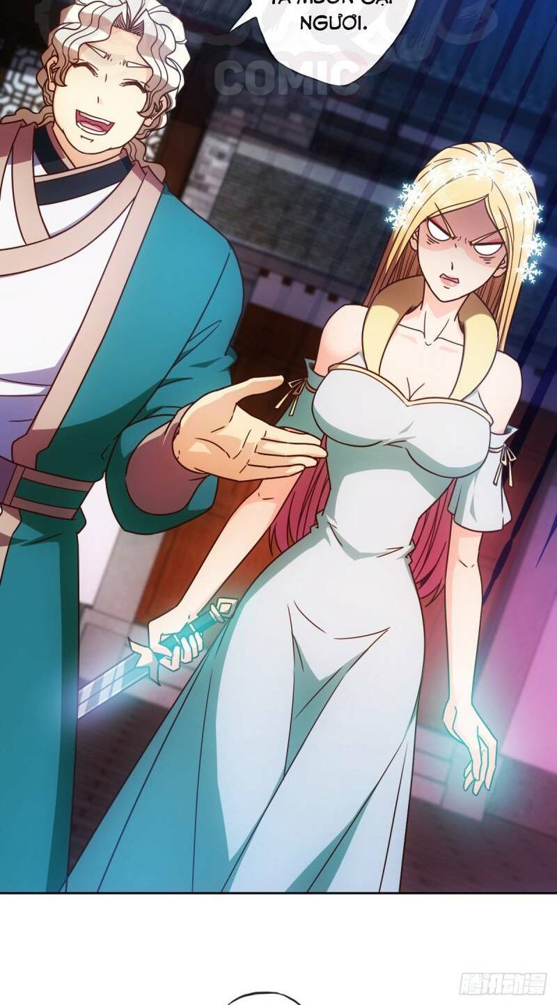 Hồng Thiên Thần Tôn: Chapter 67