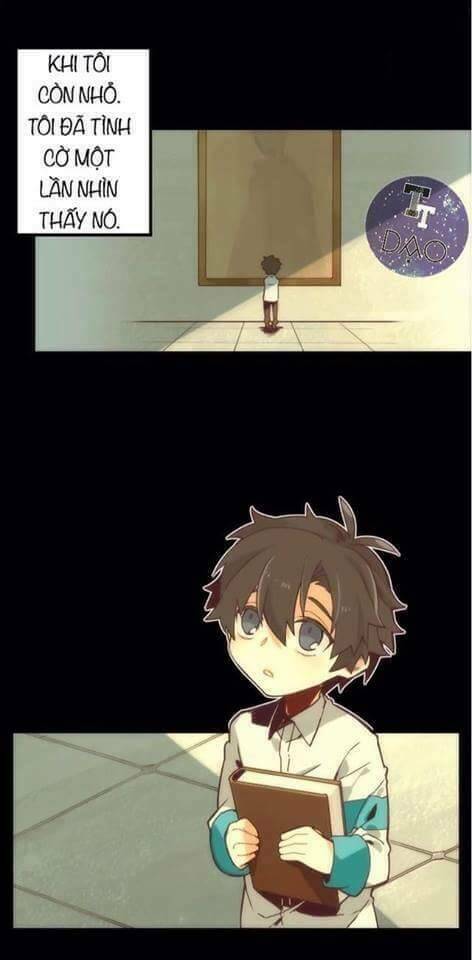 Biểu Đồ Của Linh Mục: Chapter 2