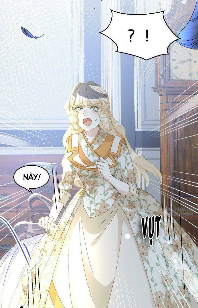 Không Thể Hòan Hảo Tuyệt Đối: Chapter 11