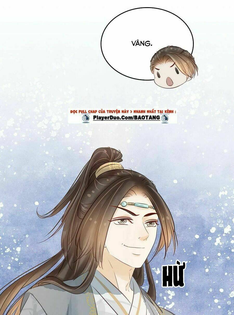 Thị Thiếp Trở Mình Bảo Điển: Chapter 21