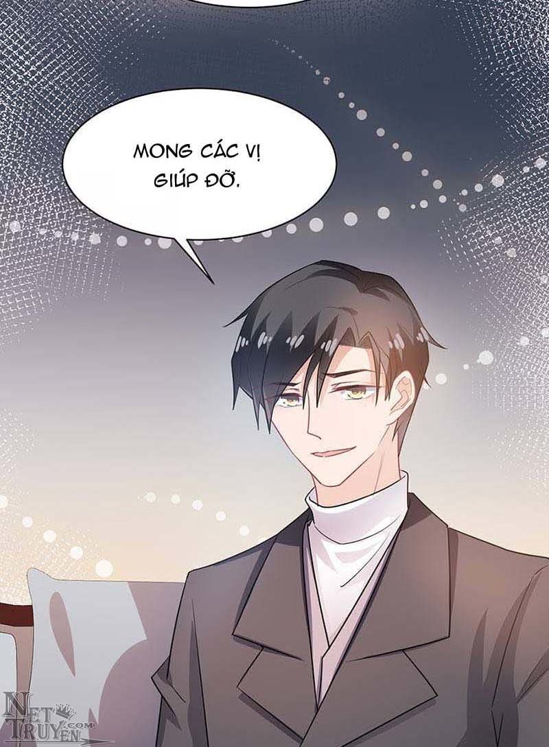 Thịnh Thế Điềm Sủng: Tiểu Manh Thê Của Dịch Thiếu: Chapter 102