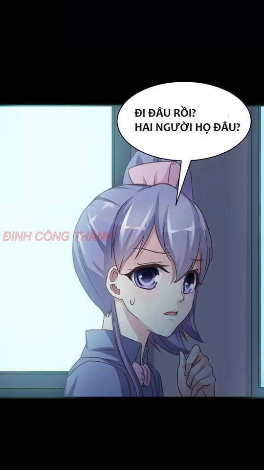 Truyện Kinh Dị Ở Tòa Nhà Số 44: Chapter 56