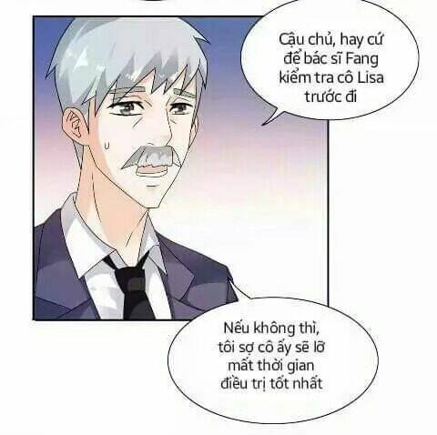 1 Nửa Hoàn Hảo Của Ceo: Chapter 10