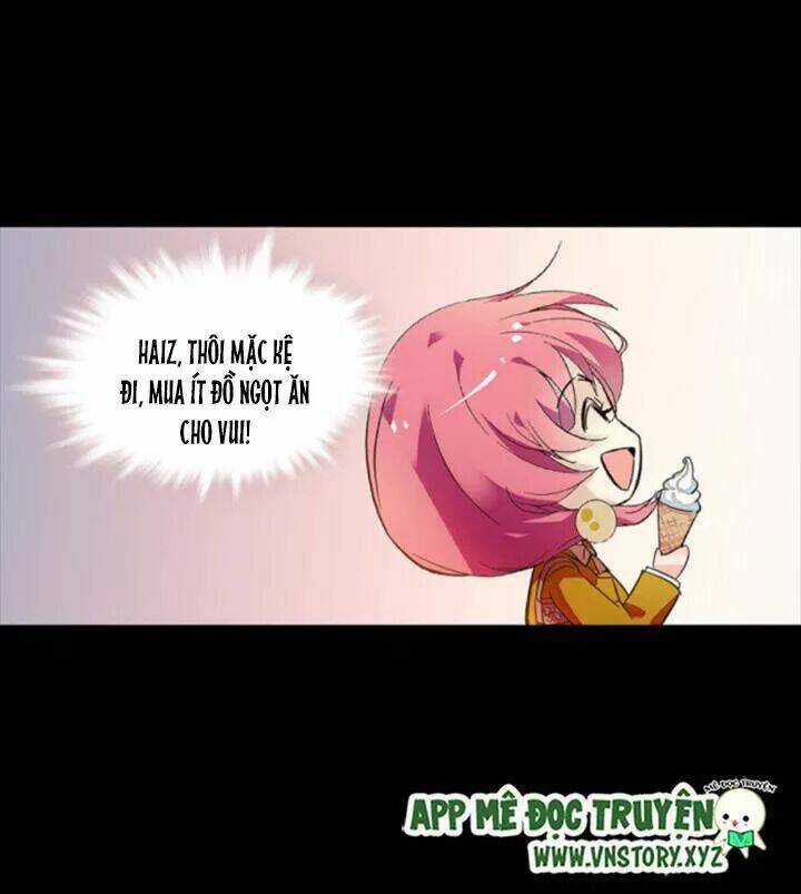 Nữ Hầu Sau Giờ Học: Chapter 97