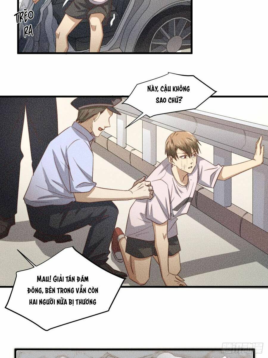 Đơn Phương Yêu Thầm Anh: Chapter 55