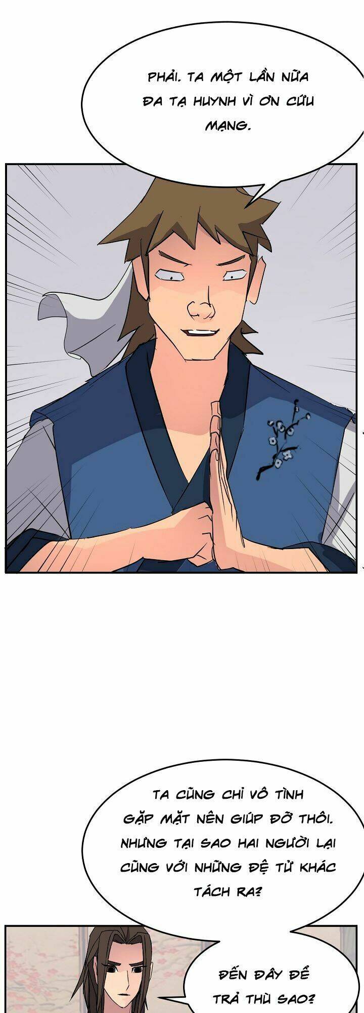 Phụng Lâm Thiên Hạ Iii: Chapter 66