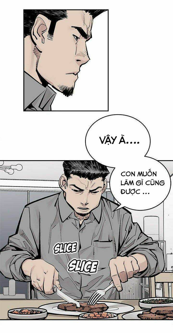 The Devil\’s Descendants: Chapter 6