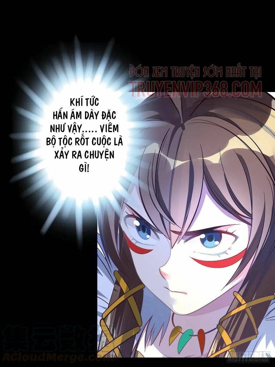 Người Nguyên Thủy Mạnh Nhất: Chapter 45