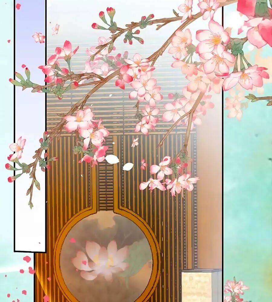 Thịnh Thế Lê Hoa Điện: Chapter 96