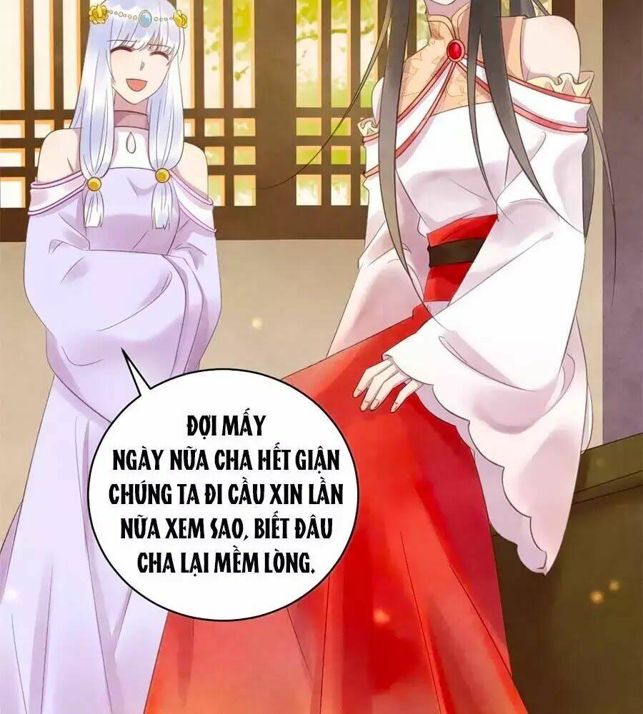 Vương Phi Muốn Trèo Tường: Chapter 45