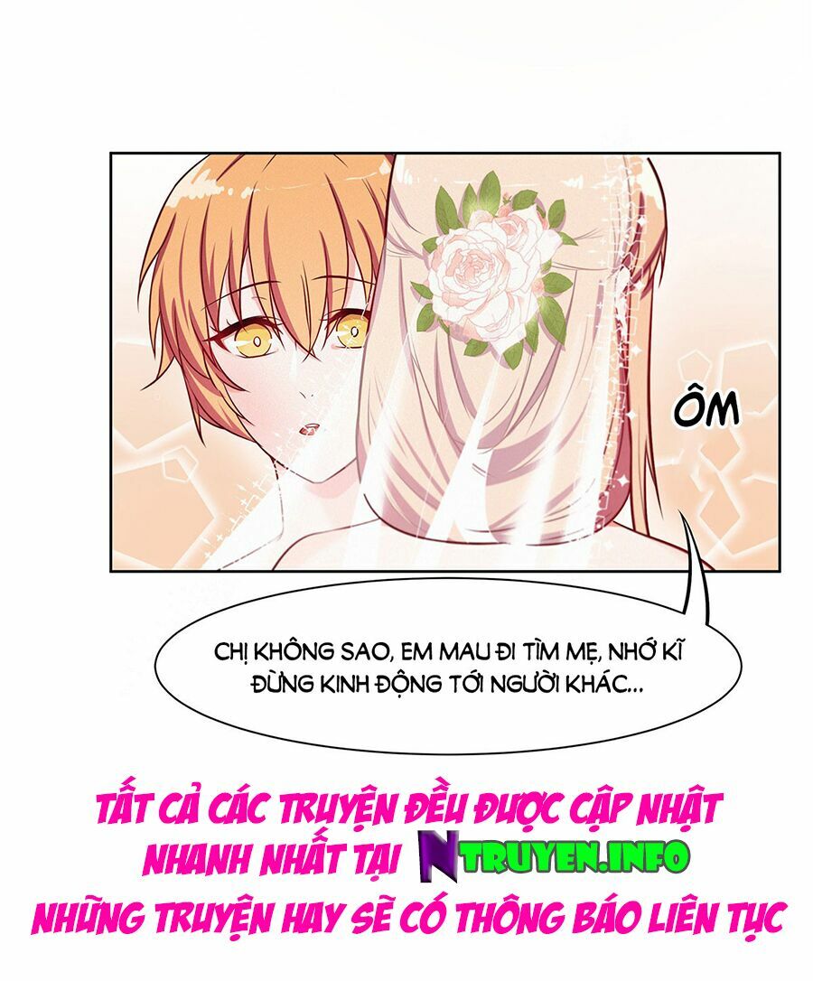 Trọng sinh quý thê chi phục thù hoa lệ: Chapter 14