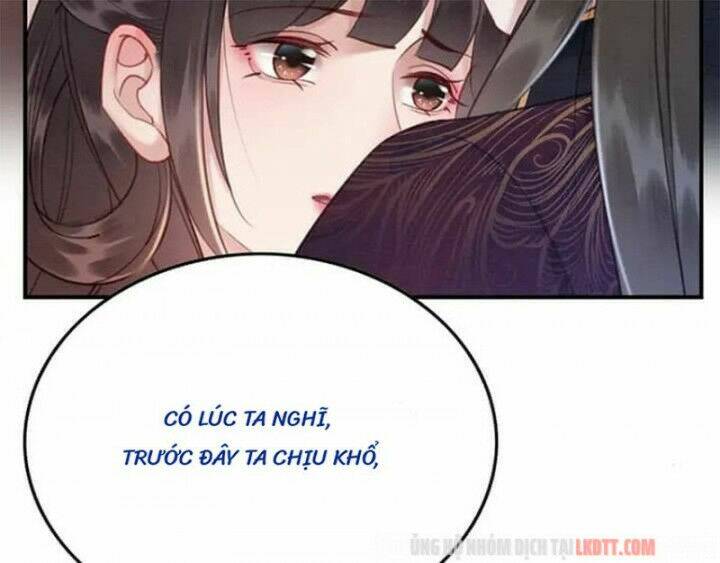 Trọng Sinh Bá Sủng Nhiếp Chính Vương Quá Mạnh Mẽ: Chapter 125