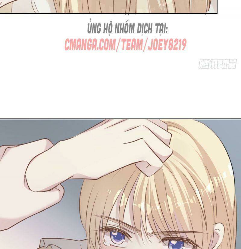 Điều Giáo Gấu Bắc Cực: Chapter 55