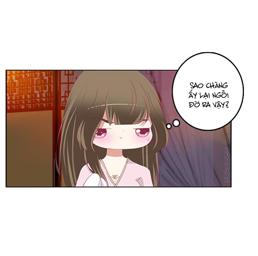 Thông Linh Phi: Chapter 499
