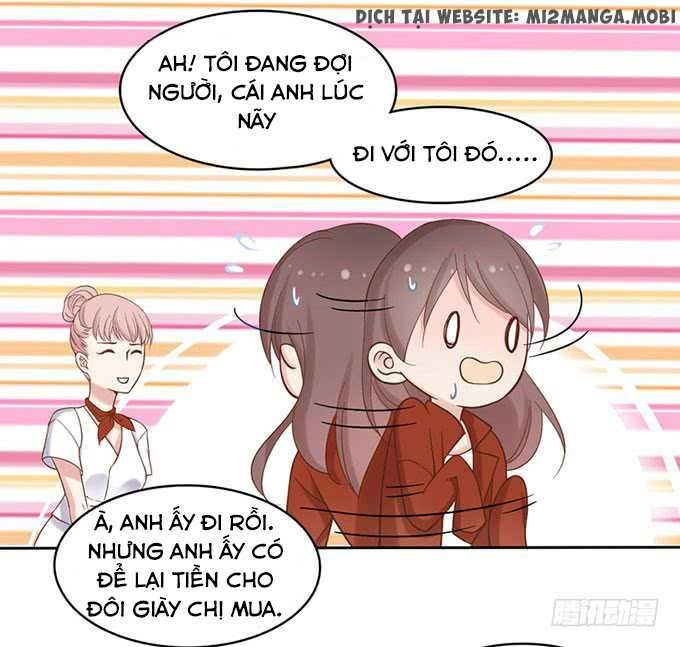 Nam Thần Của Tôi Là Gay: Chapter 3