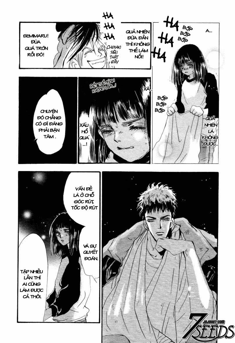 Mầm Sống: Chapter 88