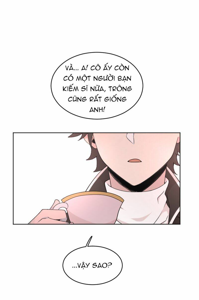 Pháp Sư Và Nữ Chúa Quỷ: Chapter 97