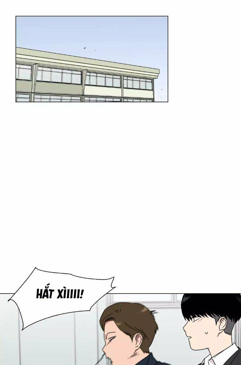 …”Một Sự Thật Khá Khó Chịu.”: Chapter 57