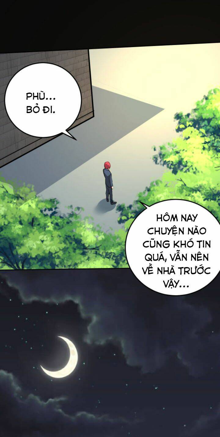Lão Bà Ta Là Minh Chủ Võ Lâm: Chapter 2