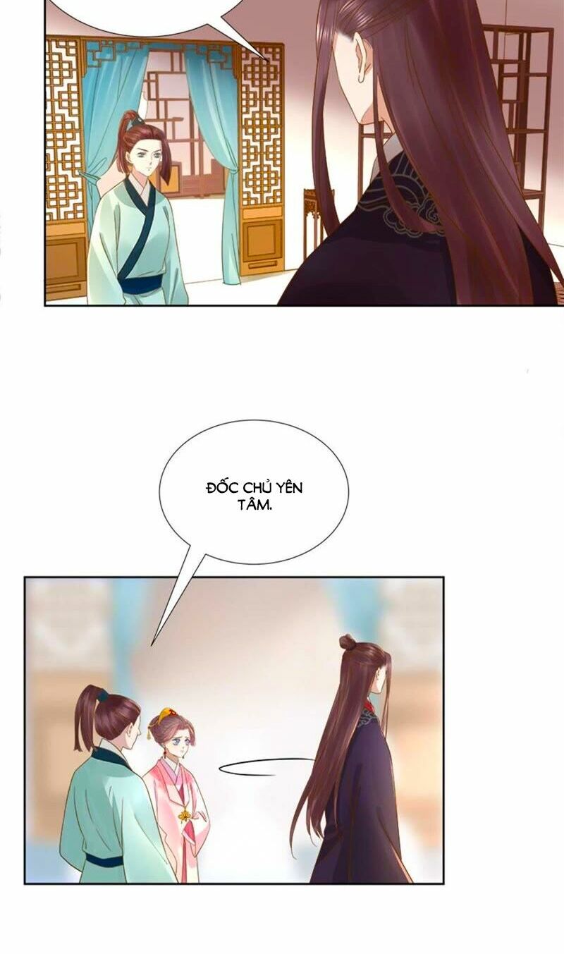 Xuân Khuê Bí Lục: Xưởng Công Thái Liêu Nhân: Chapter 62