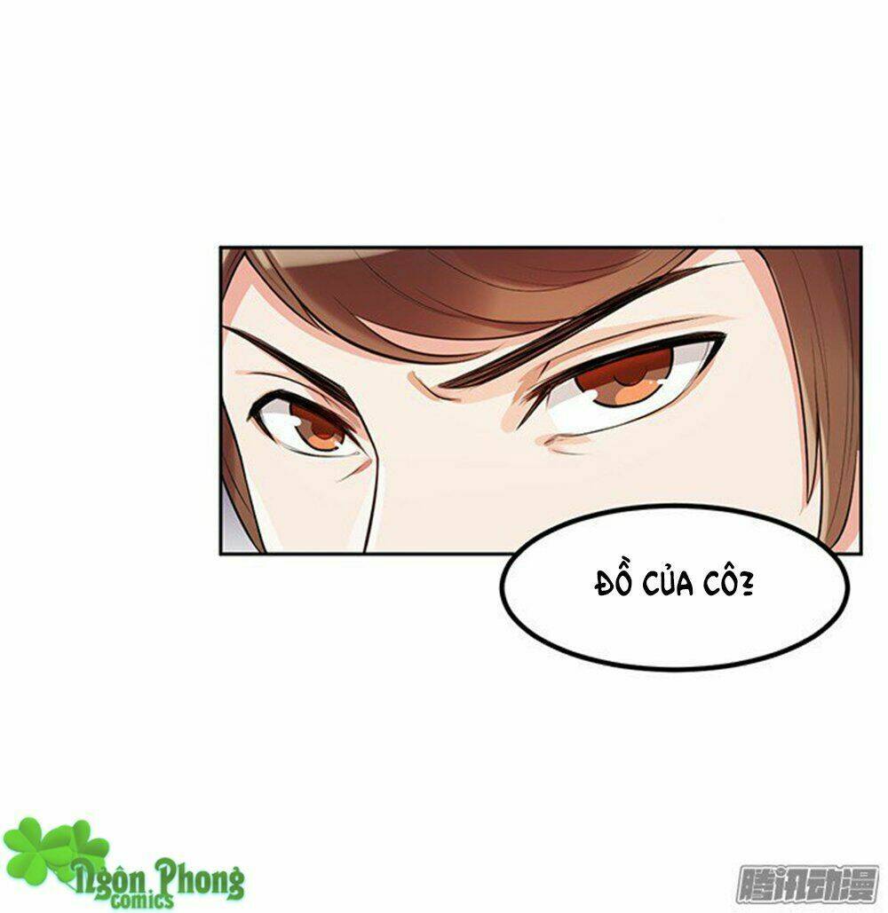 Bà Xã Tôi Là Nam Thần: Chapter 3