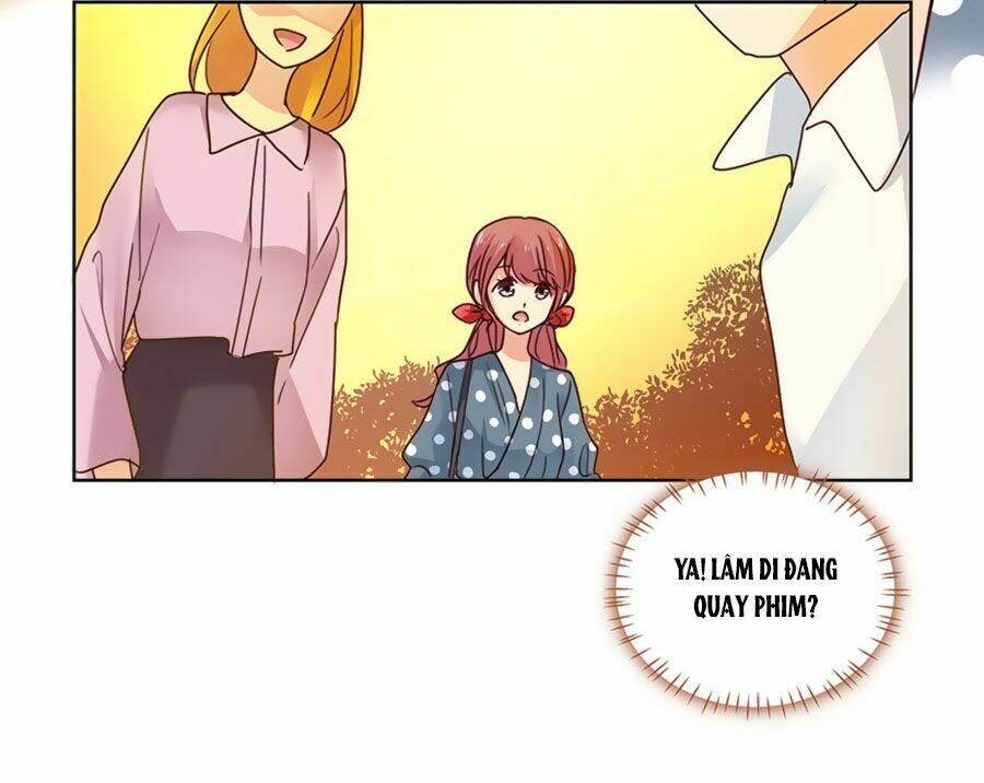 Lưu Luyến Tinh Diệu: Chapter 123