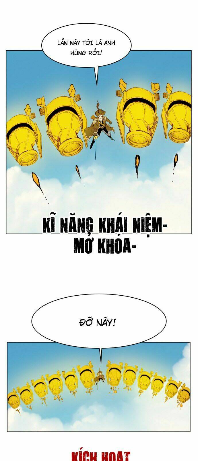 Hard Core Leveling Warrior: Chapter 157