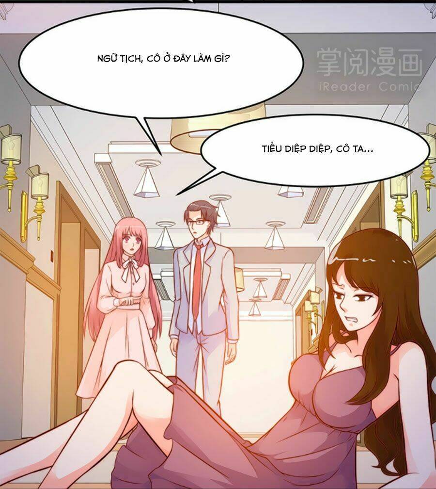 Đại Thúc, Người Ta Sẽ Ngoan: Chapter 6