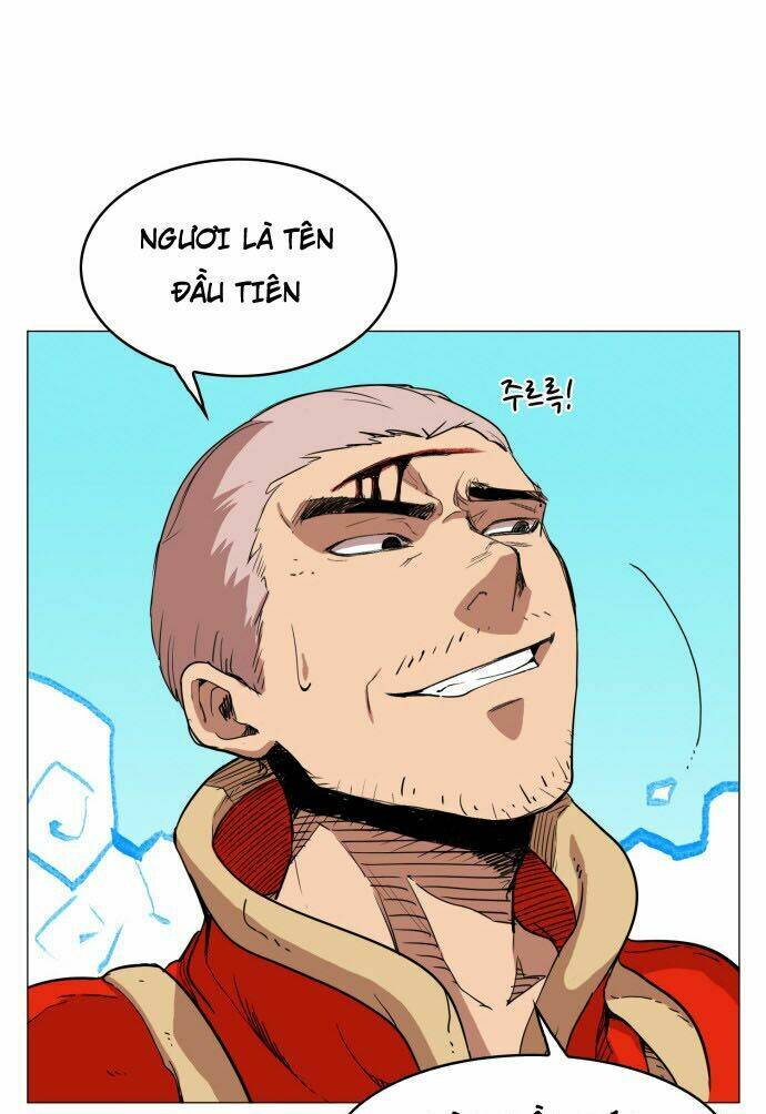 Hard Core Leveling Warrior: Chapter 51